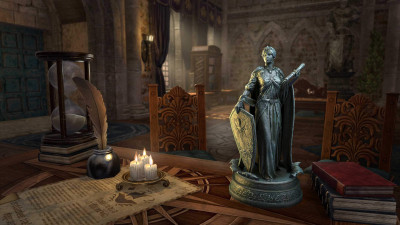 Statuette: Duchess Martinne icon