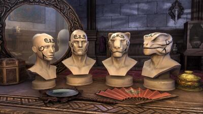 Ahngezeiten-Gesichtstinte icon