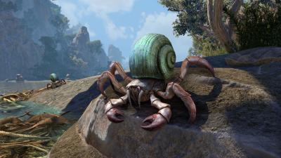 Heartland River Crab icon