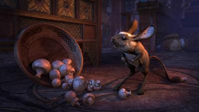 Rimmen Jerboa icon