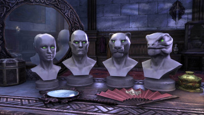 Eyes of the Xivilai icon