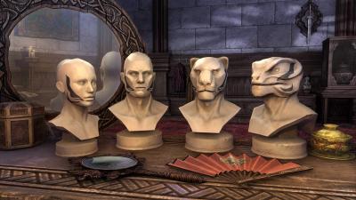 Ode to Clockwork Face Art icon