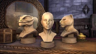 Balfieran Nose Studs icon