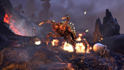 Firebelly Shalk icon