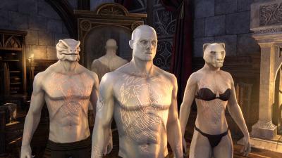 Briarheart Body Scarification icon