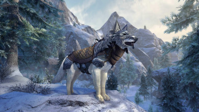 All-Maker's Wolf icon