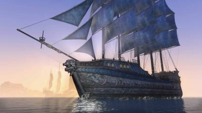 The Fair Winds icon