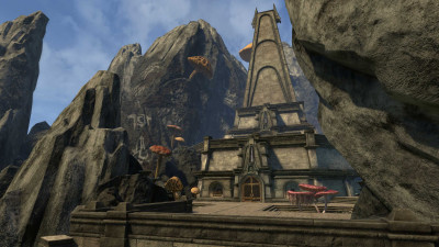 Emissary's Enclave icon
