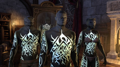 Ayleid Body Ruinmarks icon