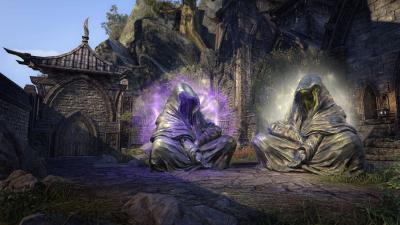 Furnishing Pack: Shad Astula Scholars icon