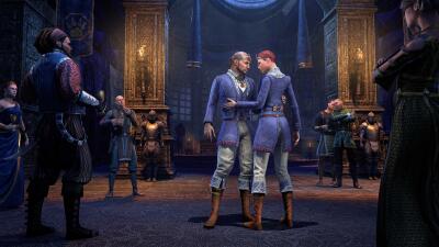 Kamberland-Jubiläumstracht icon