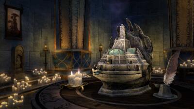 Music Box, Oath of the Keepers icon