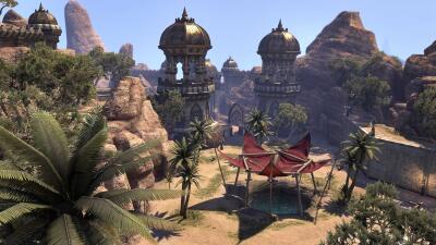 Redoute du chante-épée icon