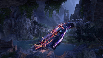 Spellscar Bridge icon