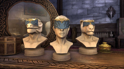 Warlock's Veil icon