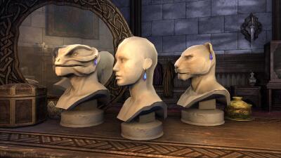 Ohrringe des Seelenernters icon