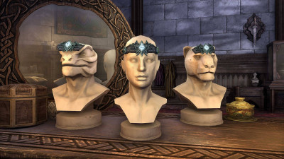 Windcaller's Circlet icon