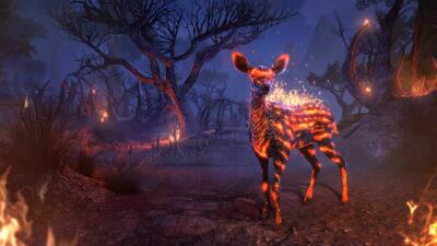 Destruction Dale Fawn icon