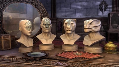 Magicka Everlasting Face Marks - ESO Hub - Elder Scrolls Online