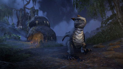 Twilight Bantam Guar - Eso Hub - Elder Scrolls Online