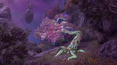 Prismatic Cherry Tree icon