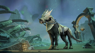 Lucent Guardian Ornaug icon