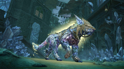Mirrormoor Shard Senche icon