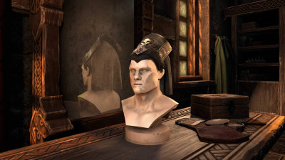 Fashionably Deadly Hat icon