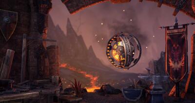 Chaosball Cohort icon