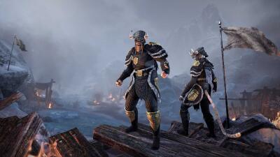 Nordheld des 10. Jubiläums icon