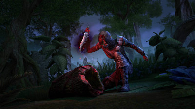 Assassin's Chop icon