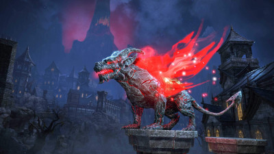 Sanguine Gargoyle icon
