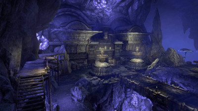 Kthendral Deep Mines icon