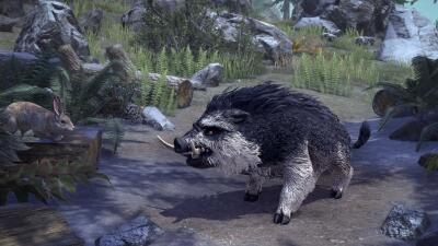 Karth River Bristleback icon