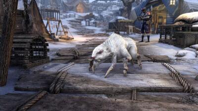 Snowglint Echalette icon