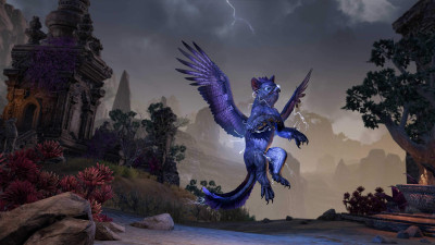 Kynareth's Fledgling Gryphon icon