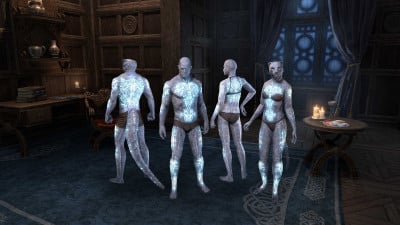 Mirrormoor Memory Body Marking icon