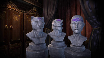 Face Soul-Mark of the Sapiarchs icon