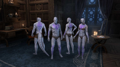 Body Soul-Mark of the Sapiarchs icon