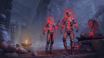 World-Eater's Living Armor icon