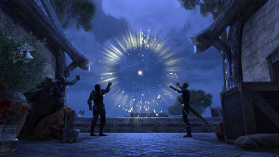 Ardor's Cascade icon