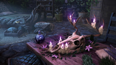 Hollowsoul Arrangement icon