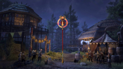Sinnesfest-Stab icon