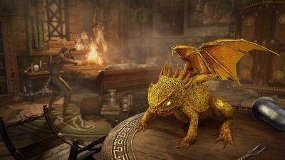 Honeybutter Dragon Frog icon