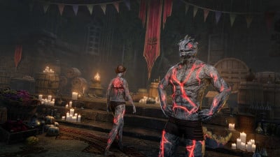 Sanguine's Disciple icon