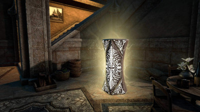 Mirrormoor Wall Sconce icon