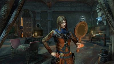 Self Reflection icon