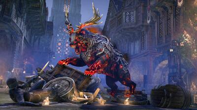 Leafember Ursauk icon