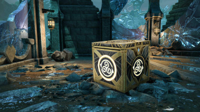 Mirrormoor Crate icon