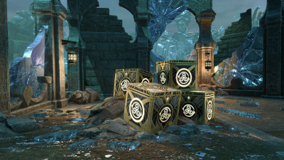 Mirrormoor Crate icon